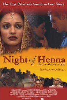 Night of Henna online