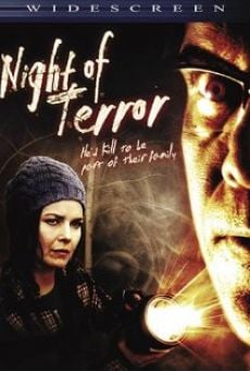 Night of Terror on-line gratuito