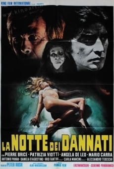 La notte dei dannati