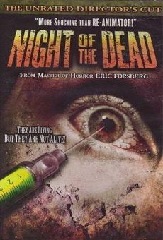 Ver película Night of the Dead: Leben Tod