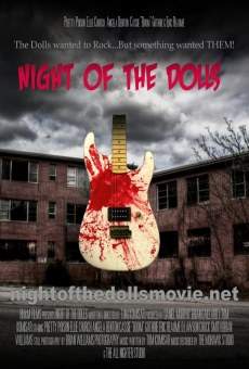 Night of the Dolls online kostenlos