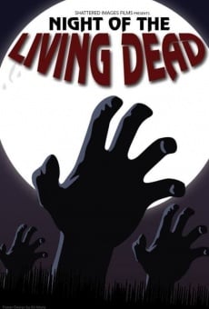 Night of the Living Dead online kostenlos