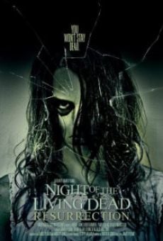 Watch Night of the Living Dead: Resurrection online stream