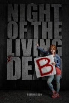 Night of the Living Deb en ligne gratuit