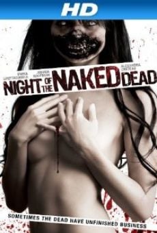 Ver película Night of the Naked Dead