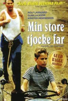 Min store tjocke far en ligne gratuit