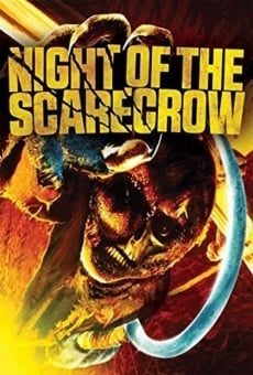 Night of the Scarecrow online kostenlos