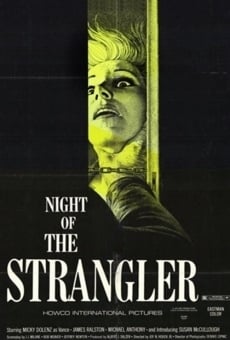 The Night of the Strangler online free