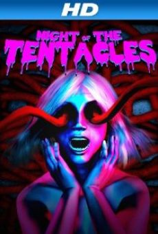 Night of the Tentacles streaming en ligne gratuit