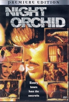 Ver película Orquídea nocturna