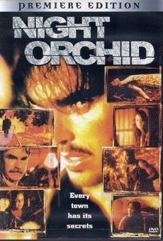 Night Orchid stream online deutsch