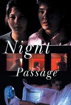 Night Passage online kostenlos