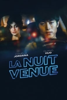 La nuit venue