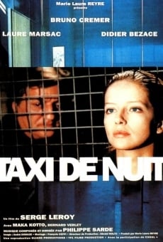 Taxi de nuit streaming en ligne gratuit