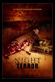 Terror nocturno online