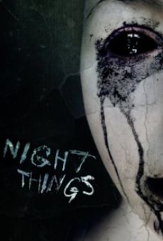 Watch Night Things online stream