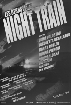 Ver película Tren nocturno