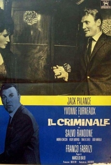 Il Criminale