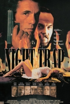 Night Trap online kostenlos