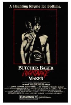 Night Warning (Butcher, Baker, Nightmare Maker) (1981)