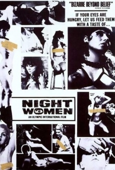 Ver película Night Women