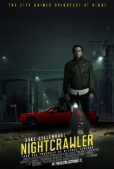 Nightcrawler online free