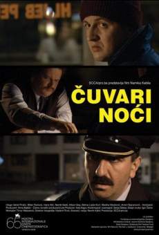 Cuvari noci streaming en ligne gratuit