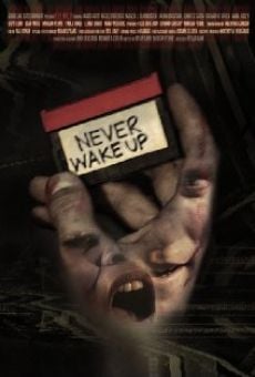 Nightmare streaming en ligne gratuit
