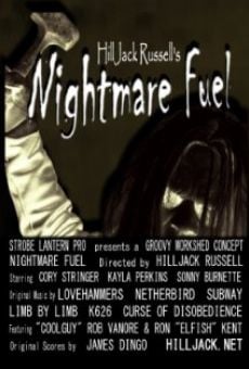Nightmare Fuel online free