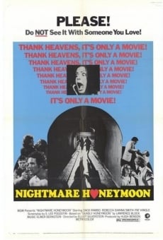 Nightmare Honeymoon on-line gratuito