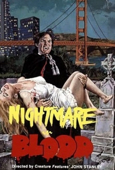 Nightmare in Blood stream online deutsch