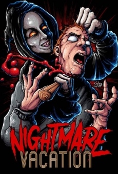 Nightmare Vacation online kostenlos