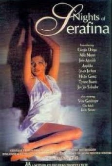 Nights of Serafina streaming en ligne gratuit