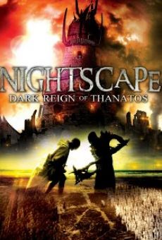 Nightscape: Dark Reign of Thanatos en ligne gratuit