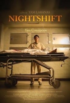 Nightshift streaming en ligne gratuit