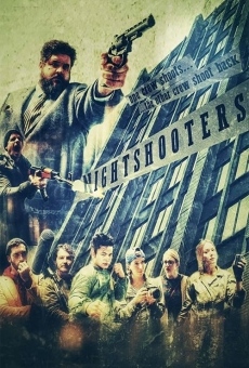 Ver película Nightshooters