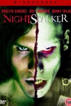 Nightstalker en ligne gratuit