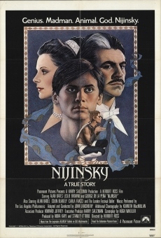 Nijinsky en ligne gratuit