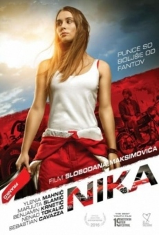 Nika (2016)