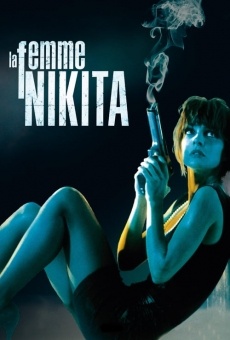 Nikita (La femme Nikita) online kostenlos