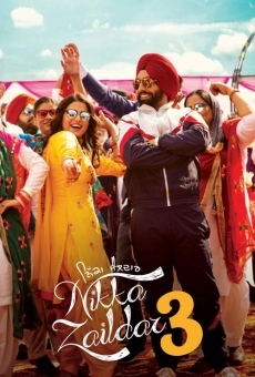 Película: Nikka Zaildar 3