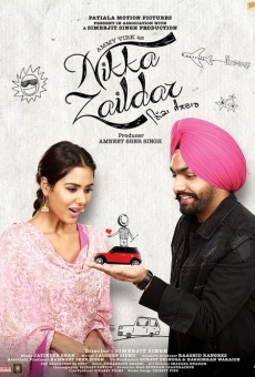 Nikka Zaildar en ligne gratuit