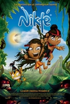 Película: Nikté