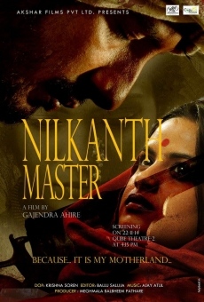 Ver película Maestro Nilkanth