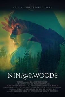 Nina of the Woods, película en español