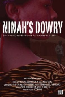 Ninah's Dowry, película completa en español