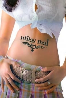 Niñas Mal on-line gratuito