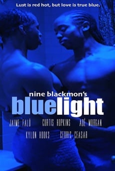 'Nine Blackmon's Bluelight' gratis