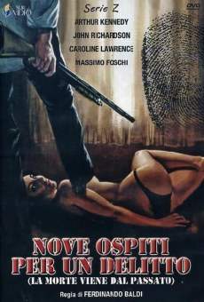 Nove ospiti per un delitto (1977)