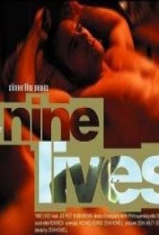 Nove vite da donna online streaming